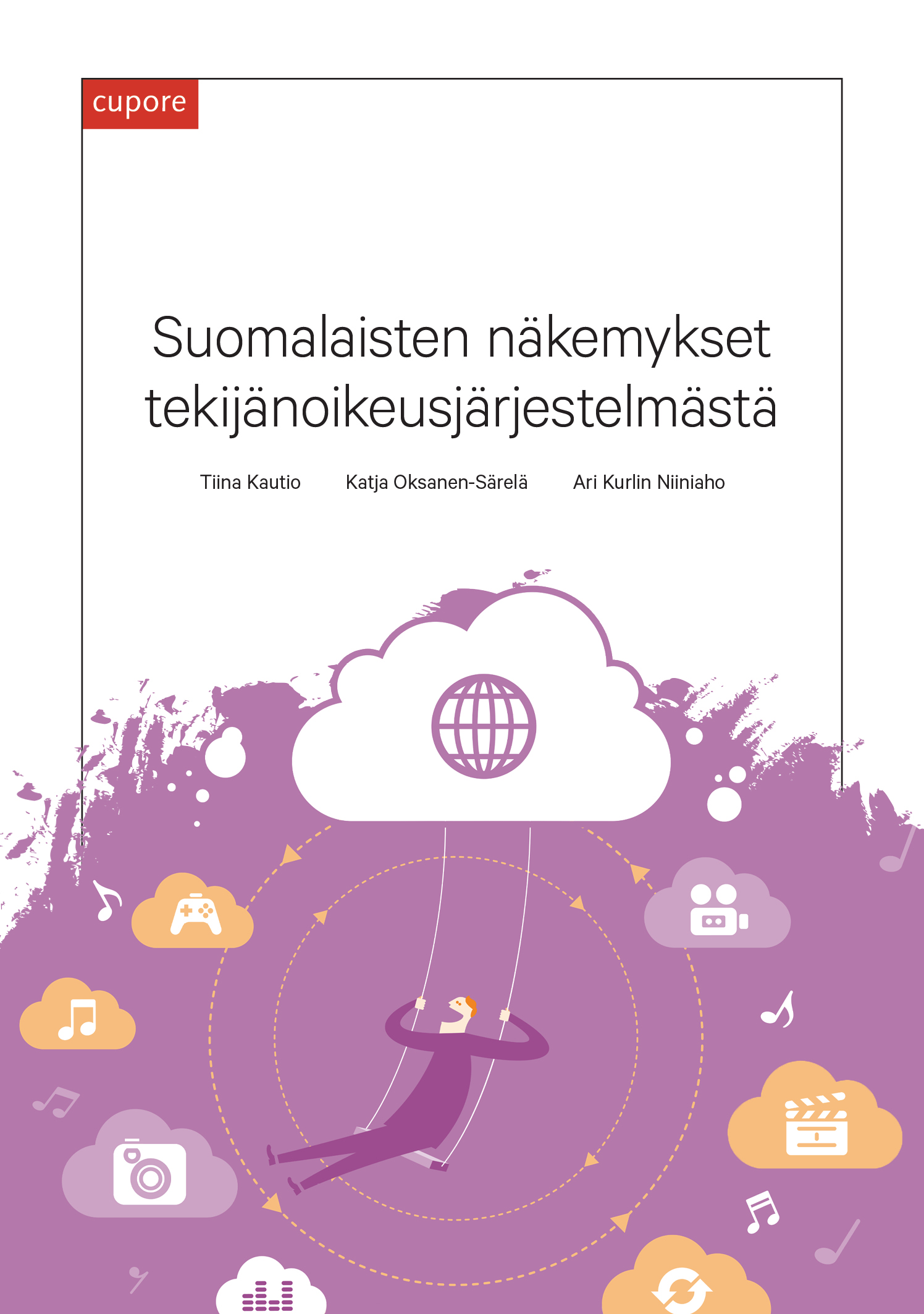 kansikuva report cover